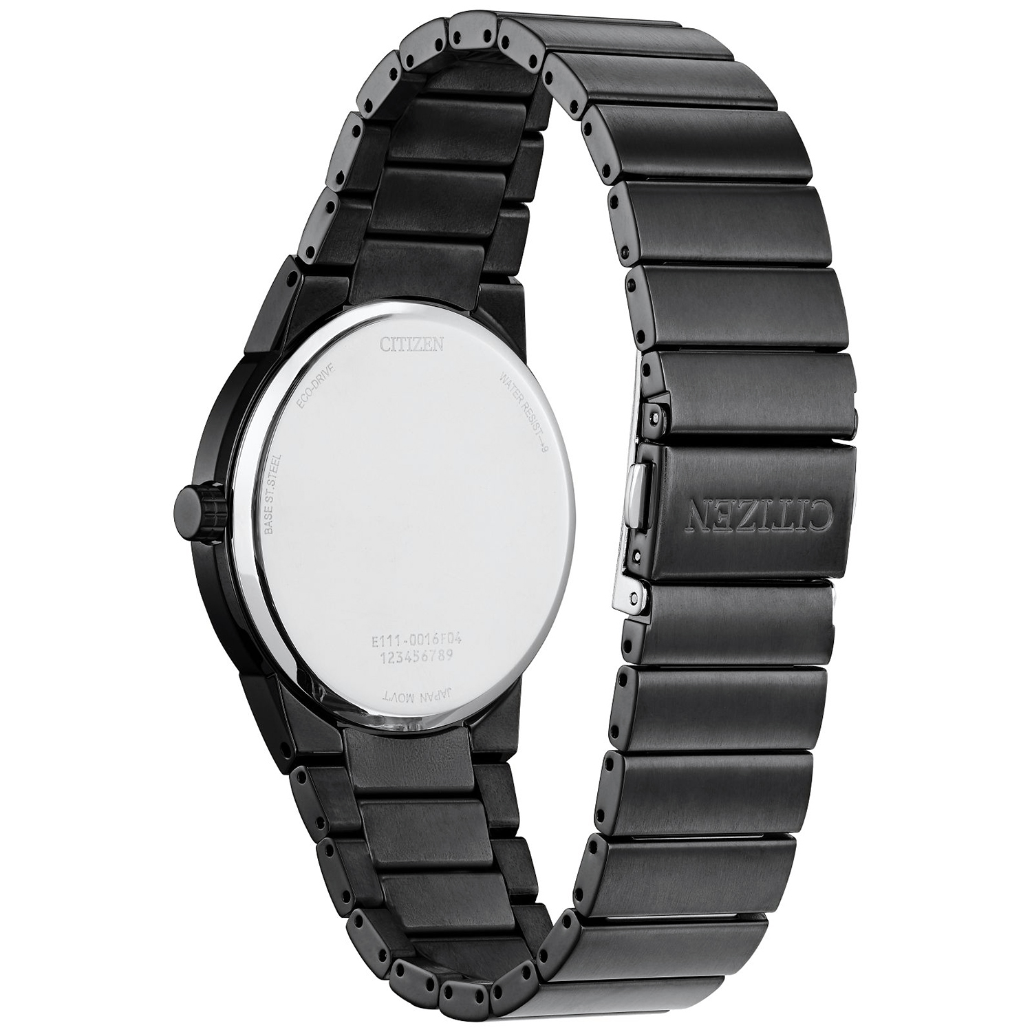 Citizen BM7587-52H zegarek - miniatura 3