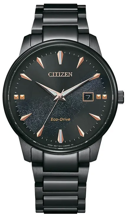 Citizen BM7595-89E - zdjęcie 1