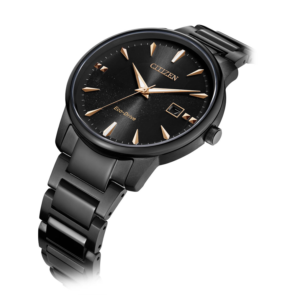 Citizen BM7595-89E zegarek - miniatura 4