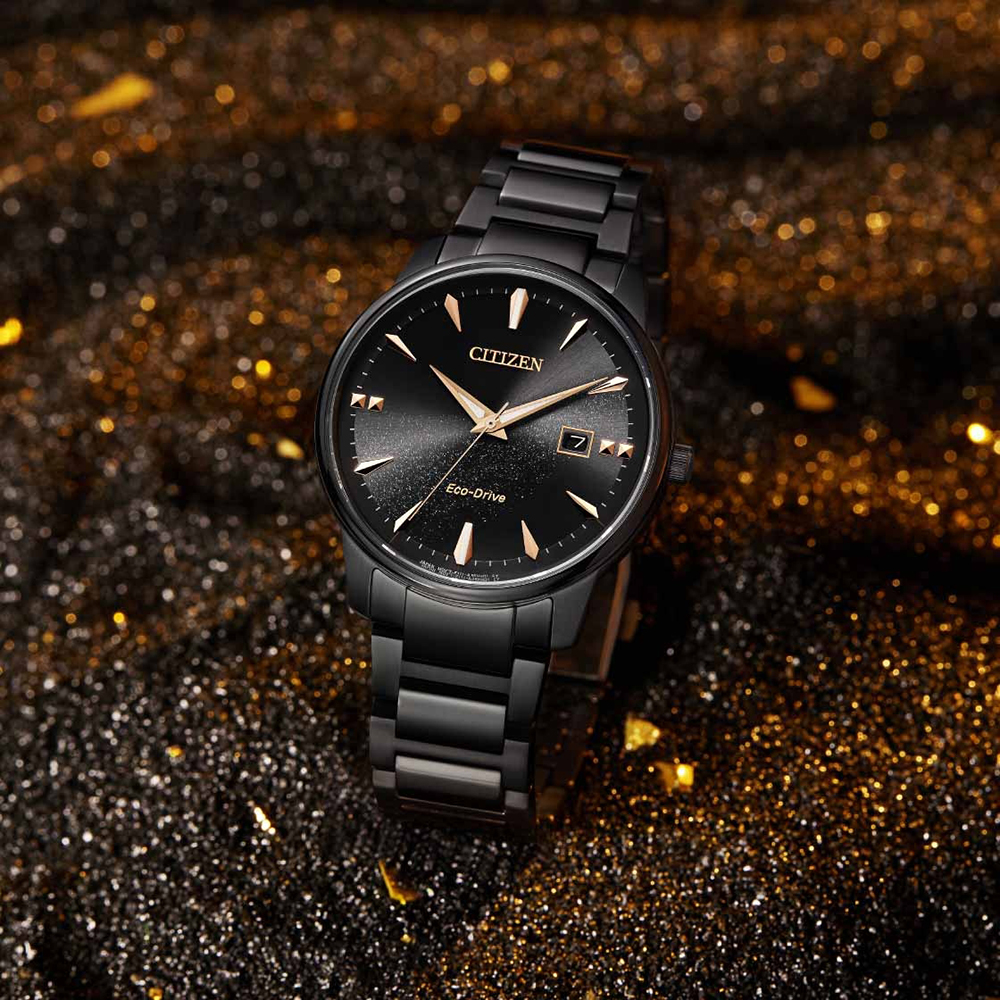 Citizen BM7595-89E zegarek - miniatura 8