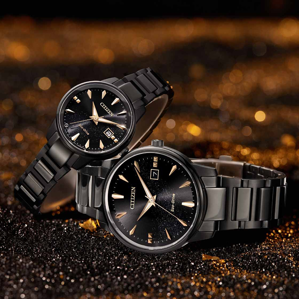 Citizen BM7595-89E zegarek - miniatura 7
