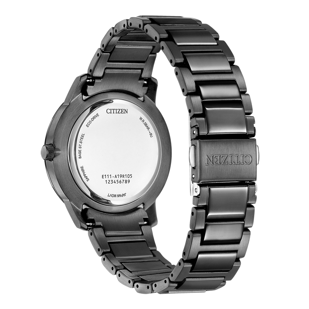 Citizen BM7595-89L zegarek - miniatura 3
