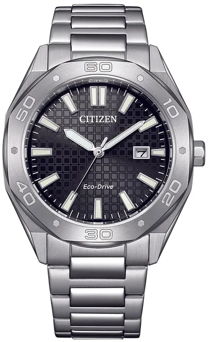 Citizen BM7630-80E - zdjęcie 1
