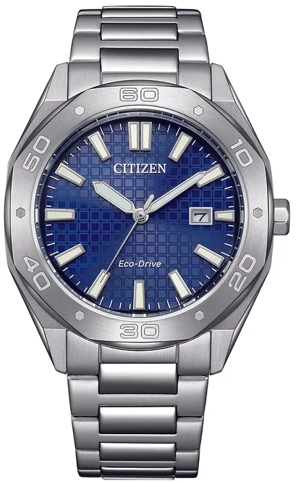 Citizen BM7630-80L - zdjęcie 1