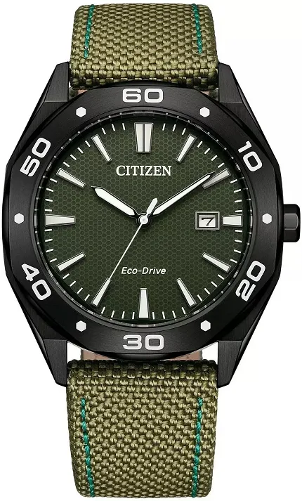 Citizen BM7635-01X - zdjęcie 1