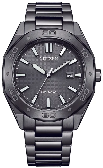 Citizen BM7637-81H - zdjęcie 1