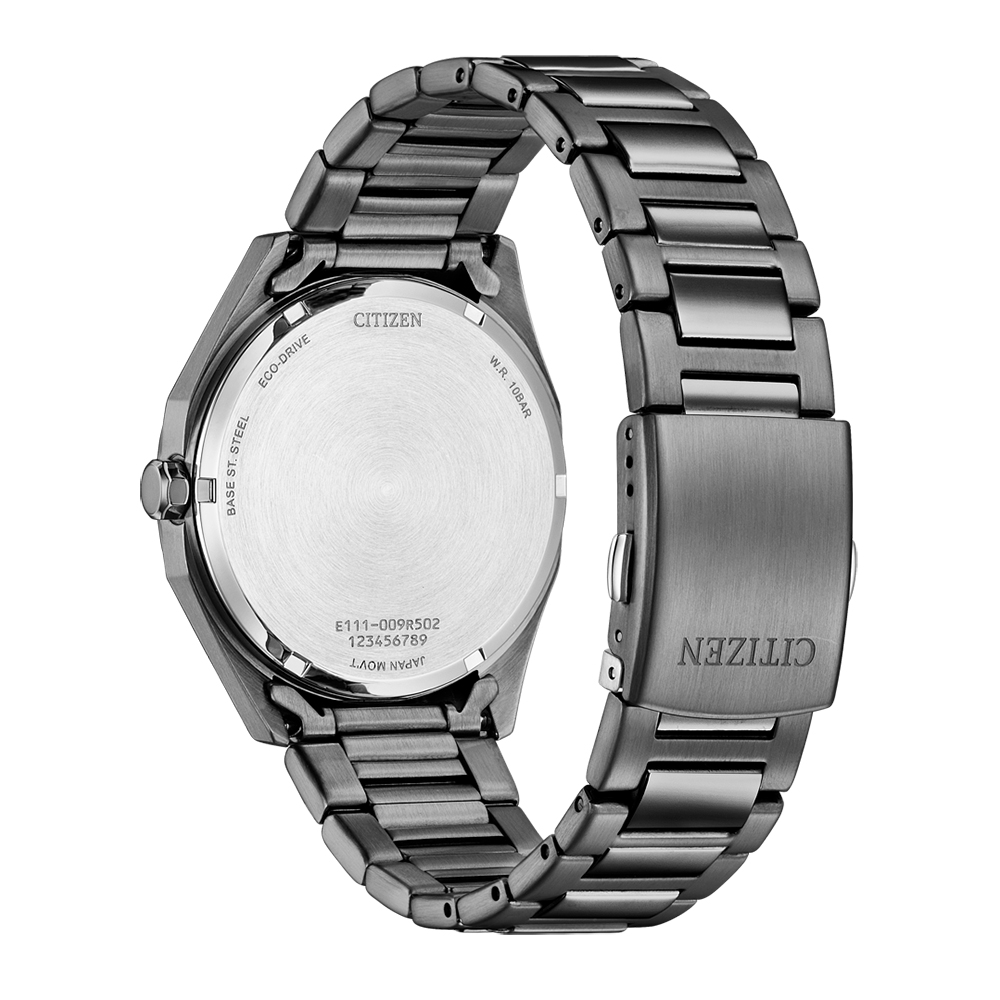 Citizen BM7637-81H zegarek - miniatura 2