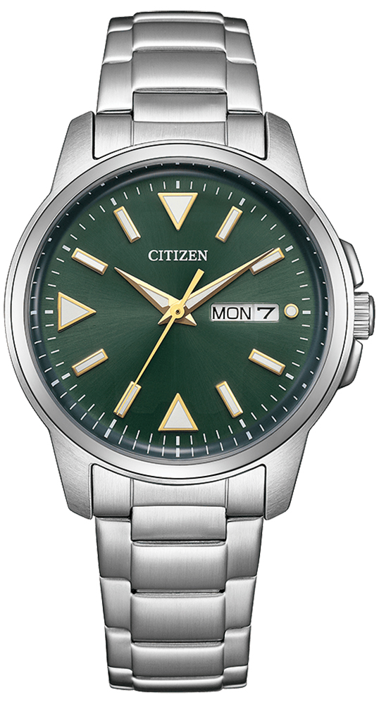 Citizen BM8180-71W