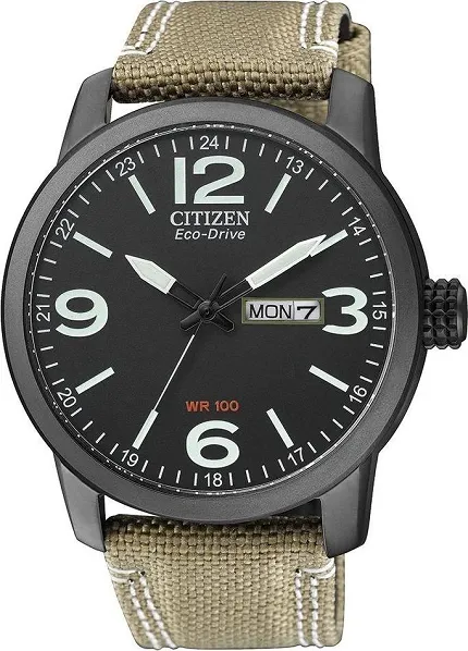 Citizen BM8476-23EE - zdjęcie 1