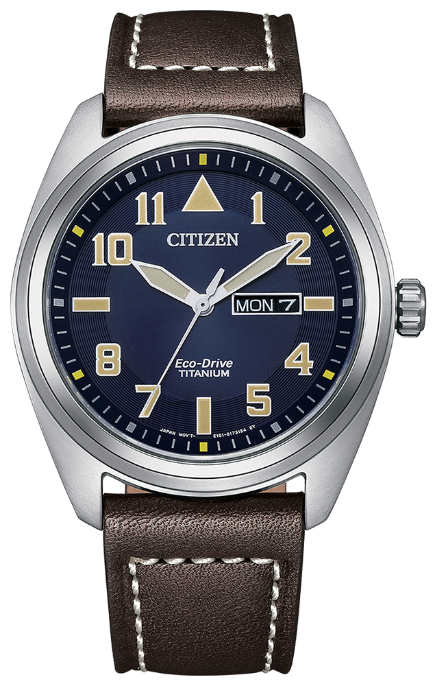 Citizen Super Titanium BM8560-37L
