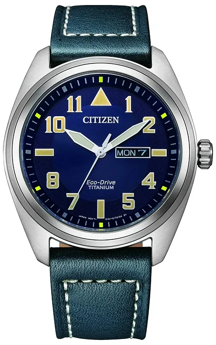 Citizen BM8560-45LE - zdjęcie 1