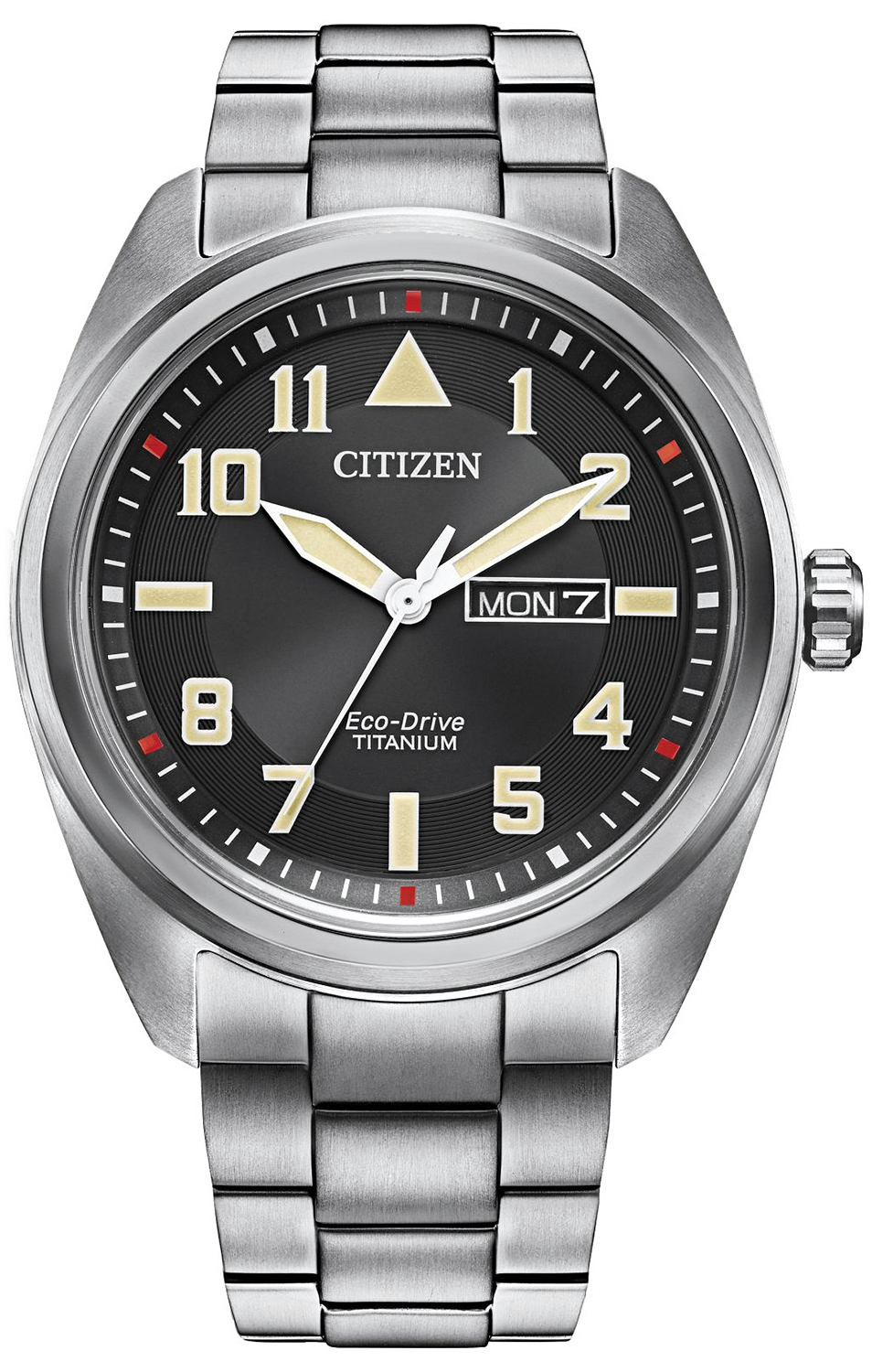 Citizen BM8560-53E