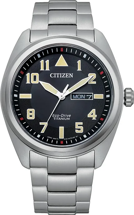 Citizen BM8560-88EE - zdjęcie 1