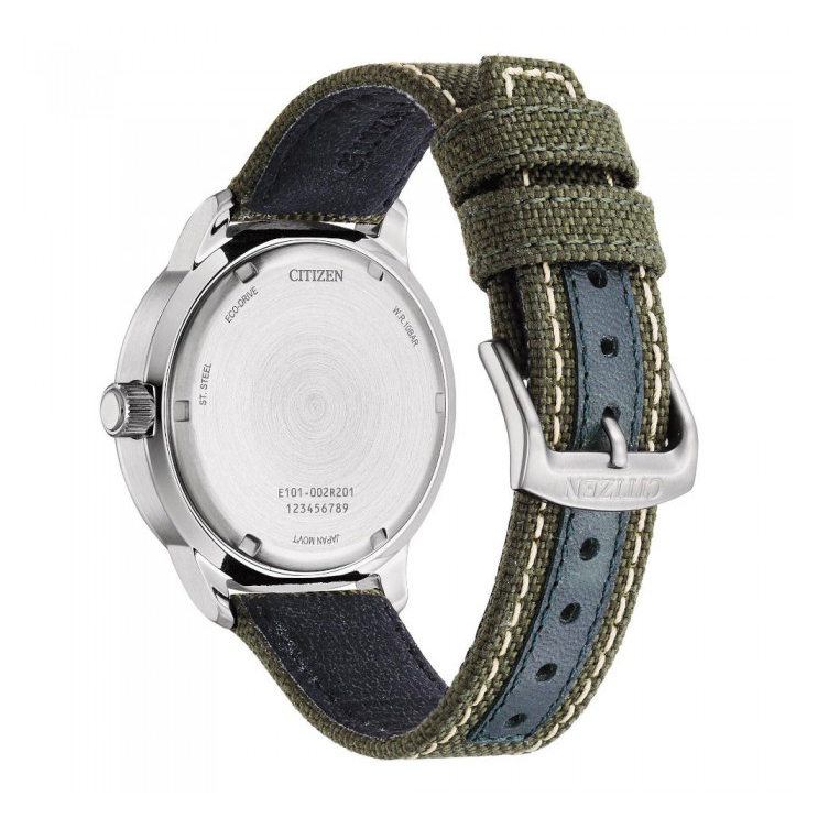 Citizen BM8590-10E zegarek - miniatura 3
