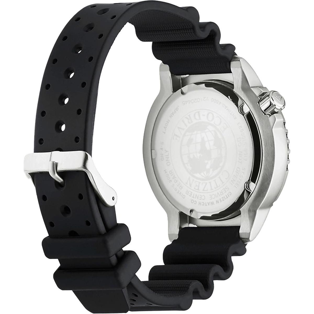 Citizen BN0150-10E PROMASTER Diver 200m zegarek klasyczny Promaster - miniatura 3