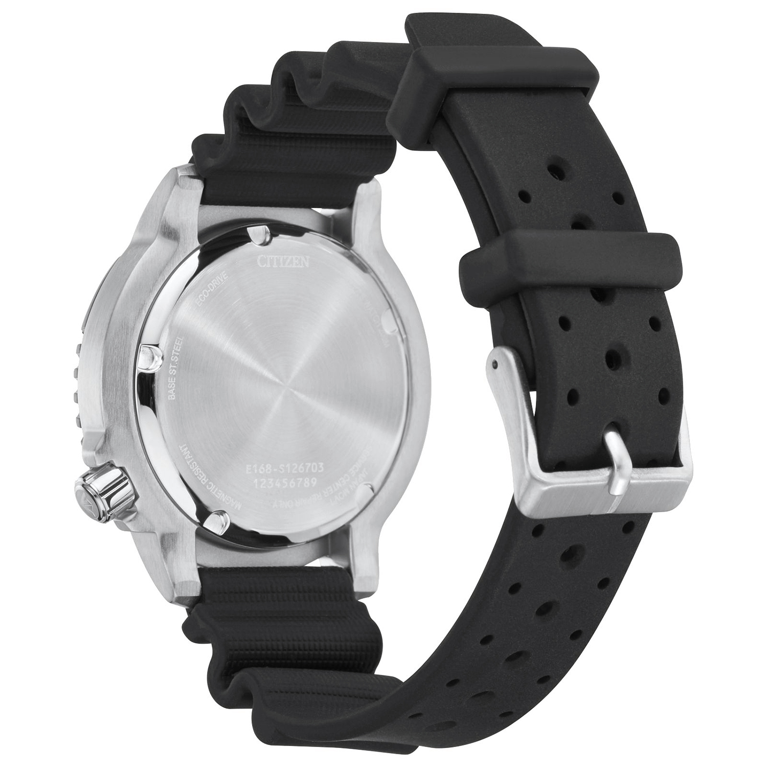 Citizen BN0150-28E męski zegarek Promaster pasek - miniatura 3