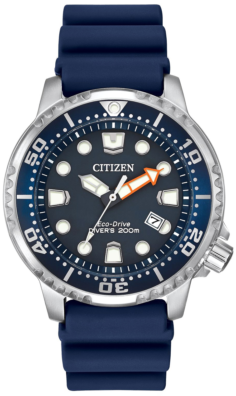 Citizen PROMASTER Diver 200m BN0151-09L