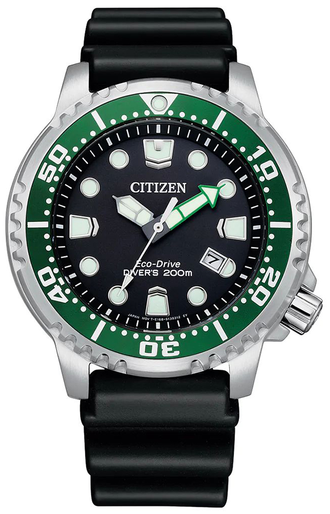 Citizen PROMASTER MARINE ECO-DRIVE BN0157-02E