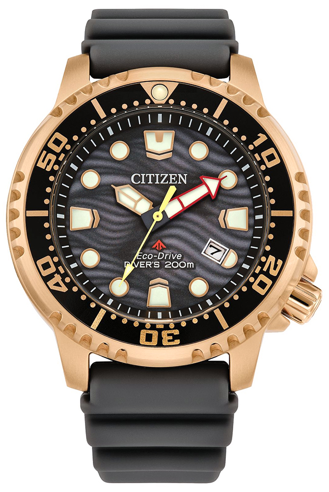 Citizen BN0163-00H