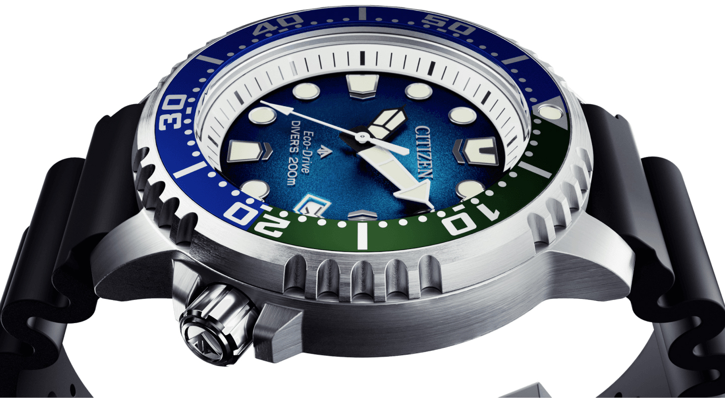 Citizen BN0166-01L zegarek