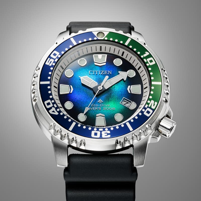 Citizen BN0166-01L zegarek