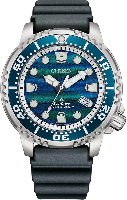 Citizen BN0167-09W - zdjęcie 1