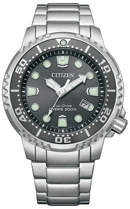 Citizen BN0167-50H - zdjęcie 1