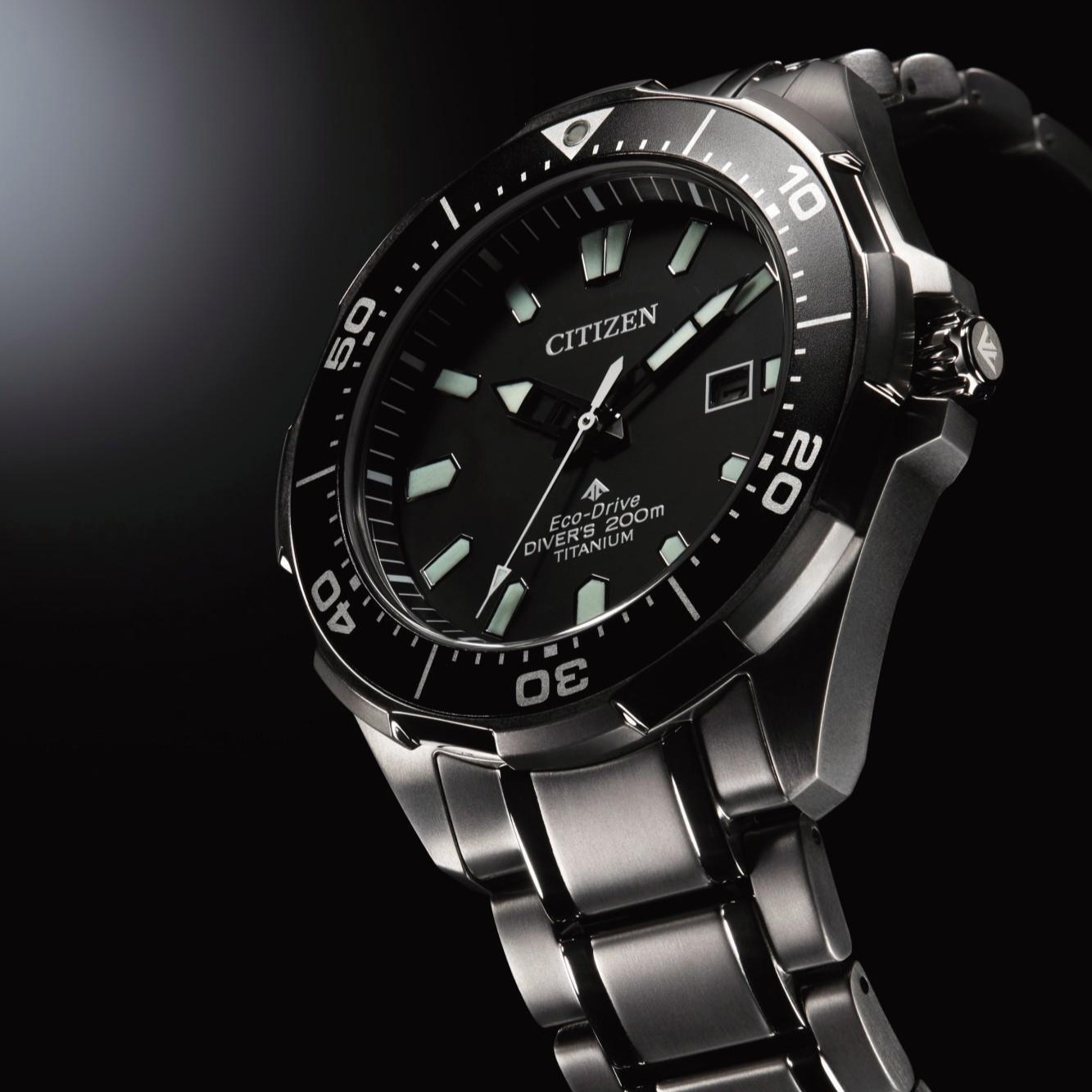 Citizen BN0200-81E zegarek japońskie Promaster - miniatura 11