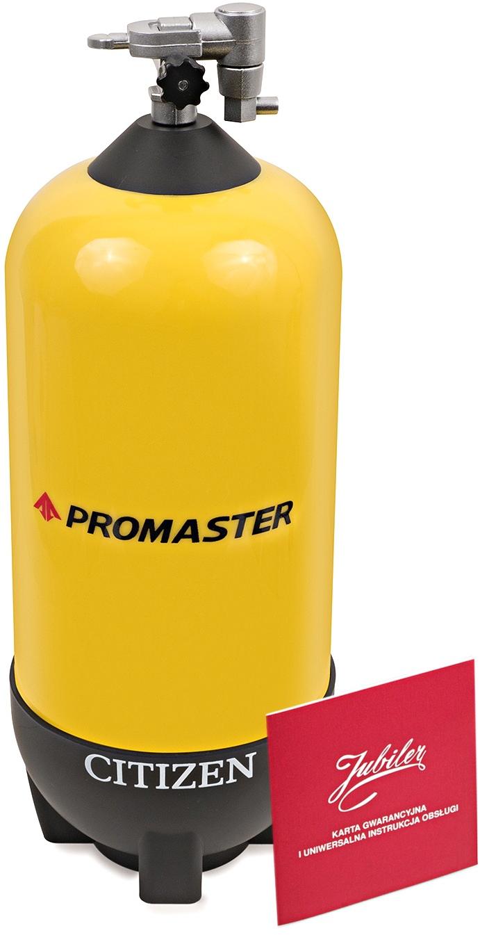 Citizen BN0201-88L zegarek męski Promaster