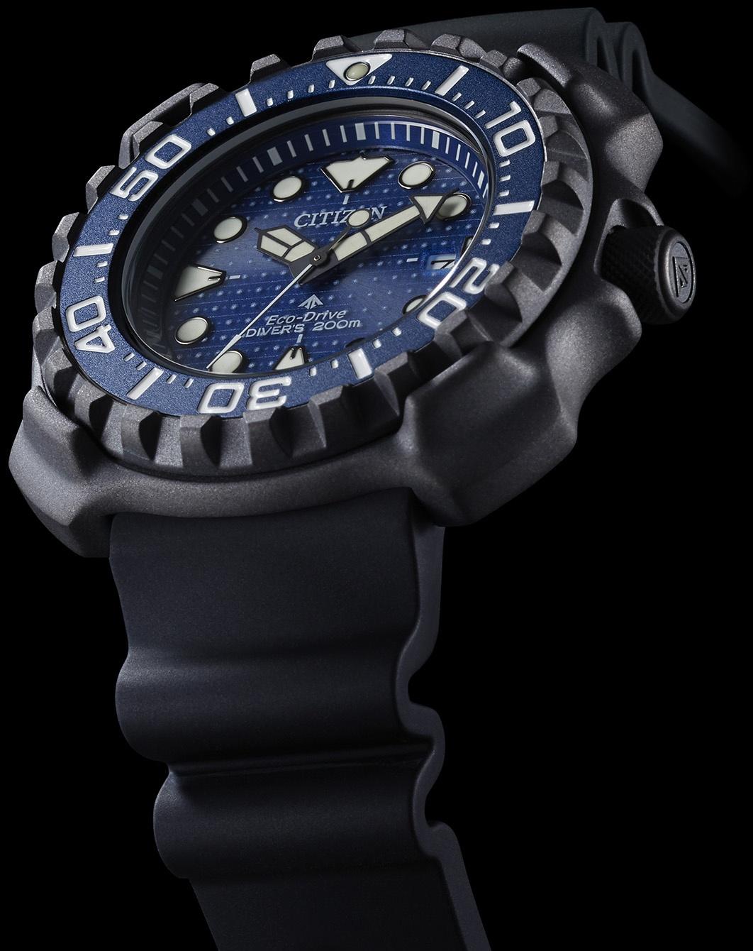 Citizen BN0225-04L zegarek japońskie Promaster