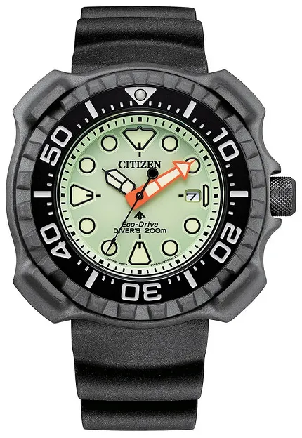 Citizen BN0227-17X - zdjęcie 1