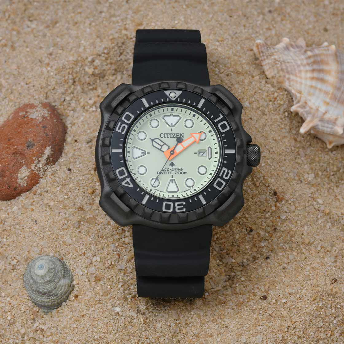 Citizen BN0227-17X zegarek - miniatura 9