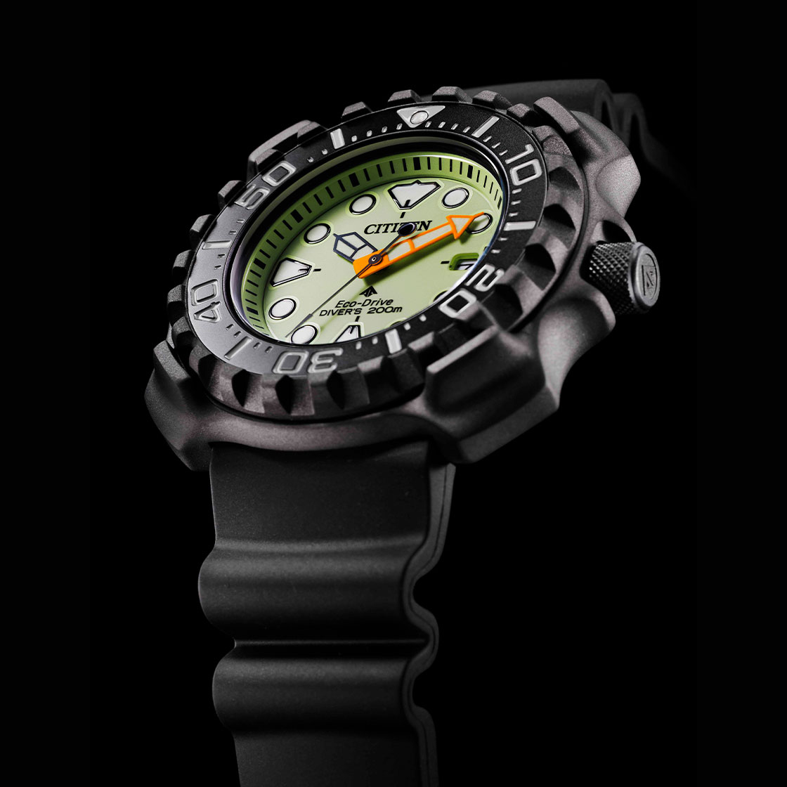 Citizen BN0227-17X zegarek - miniatura 6
