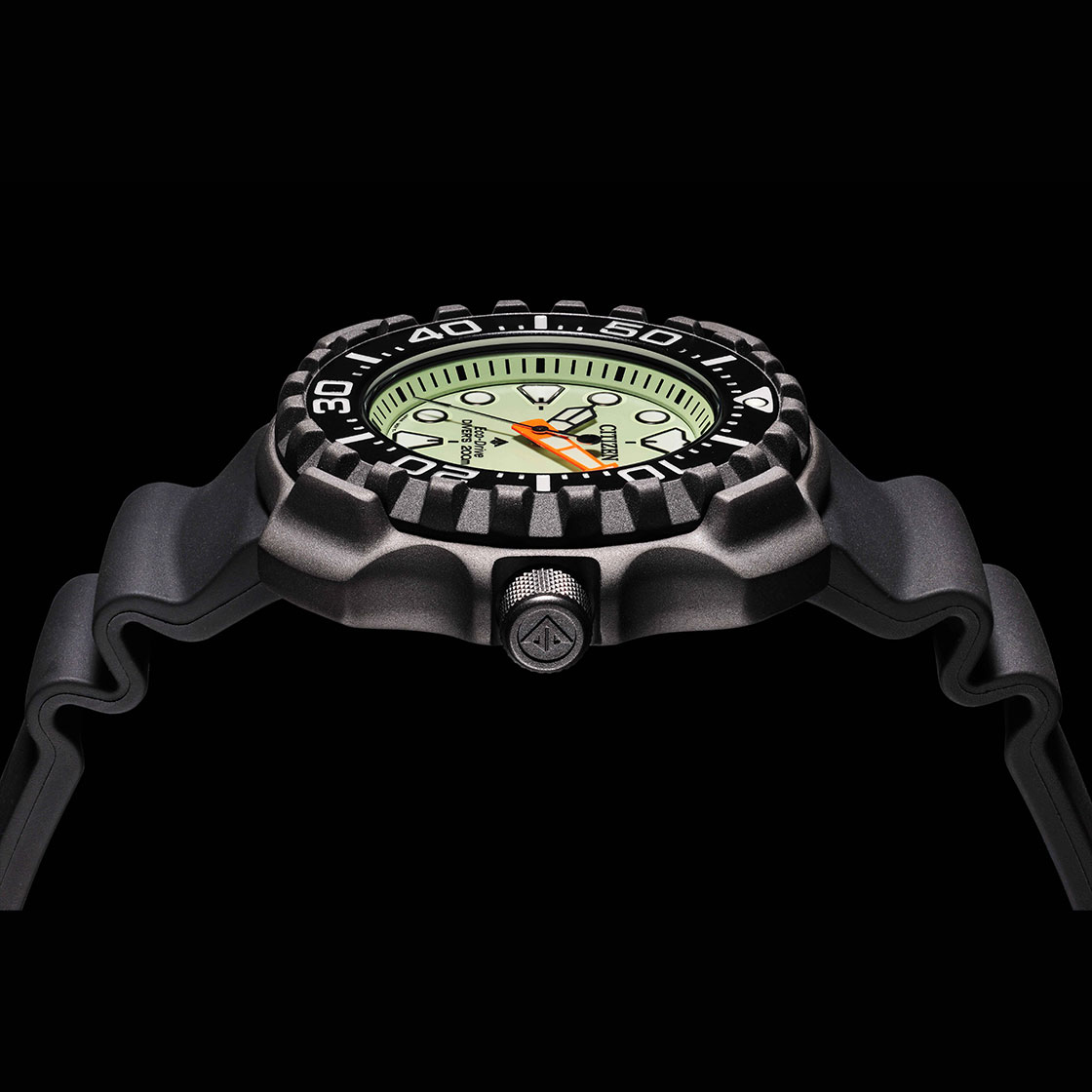 Citizen BN0227-17X zegarek - miniatura 7