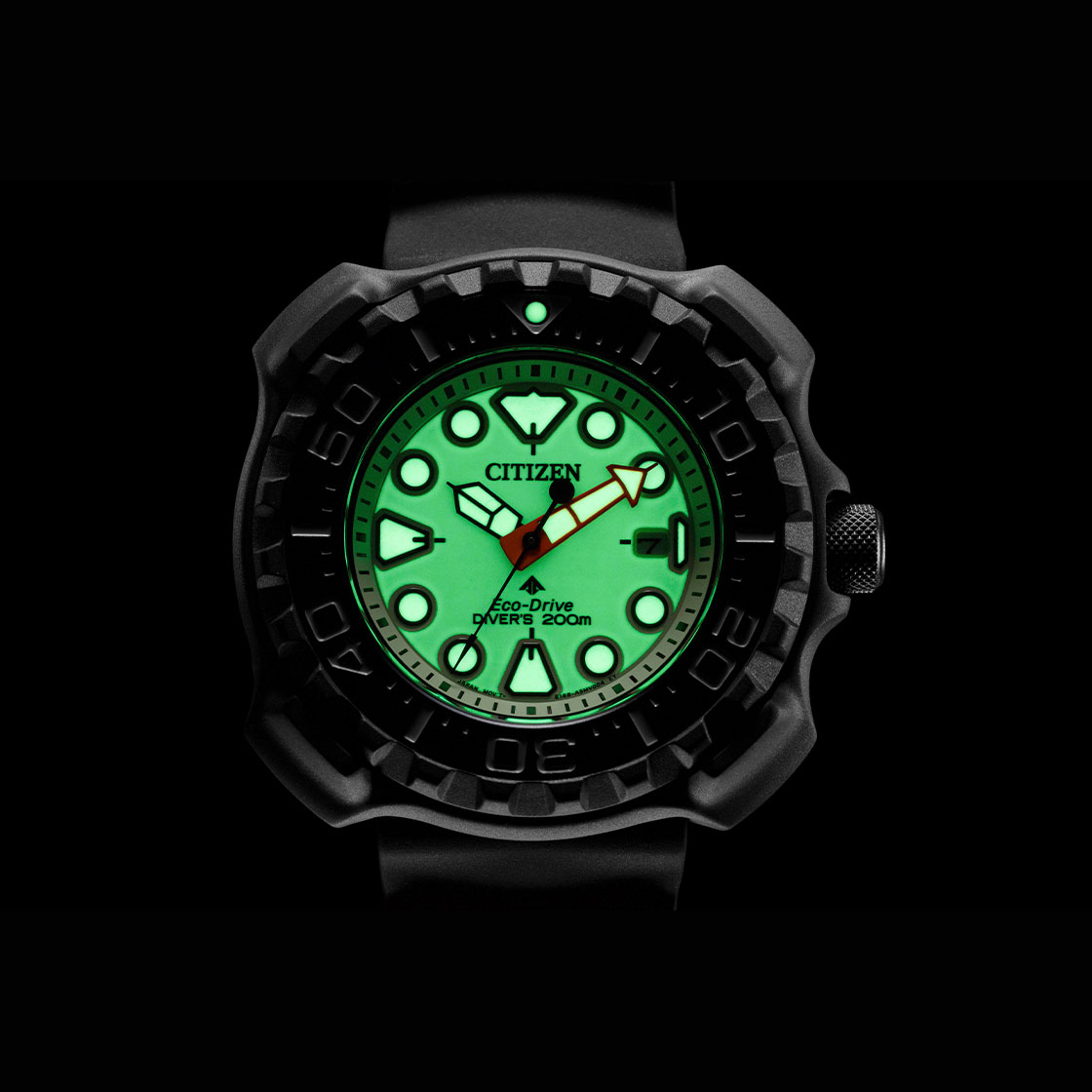 Citizen BN0227-17X zegarek - miniatura 5