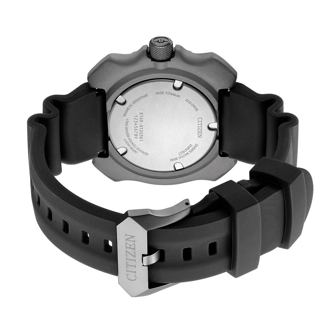 Citizen BN0227-17X zegarek - miniatura 3