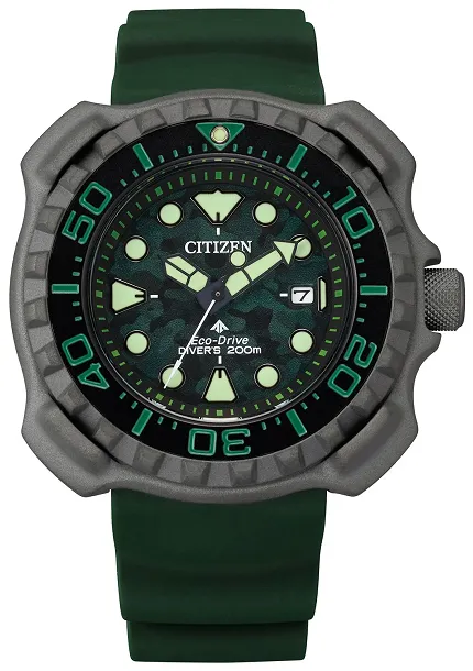 Citizen BN0228-06W - zdjęcie 1