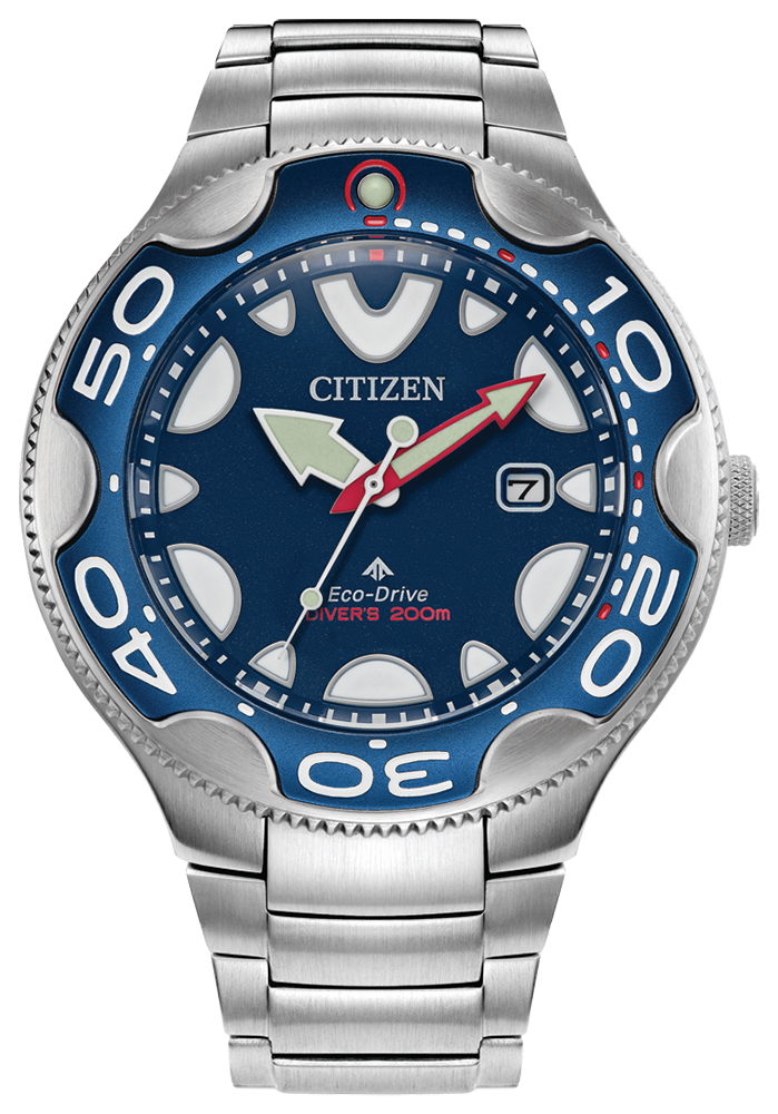 Citizen PROMASTER DIVE BN0231-52L