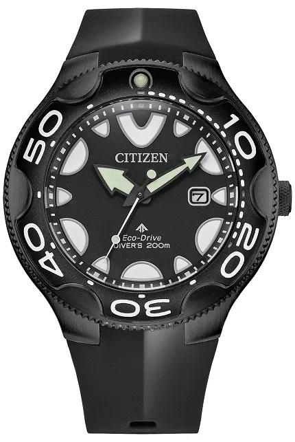 Citizen BN0235-01E