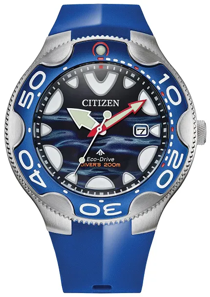 Citizen BN0238-02L - zdjęcie 1