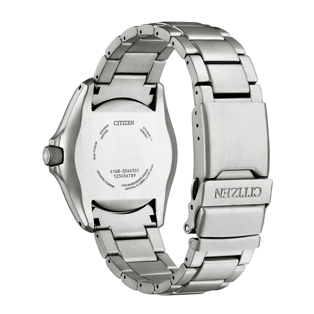 Citizen BN0241-59H zegarek - miniatura 3