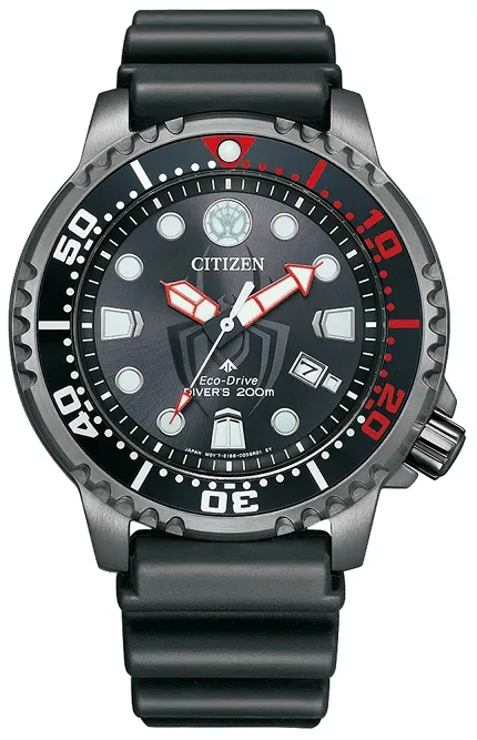 Citizen BN0255-03E - zdjęcie 1