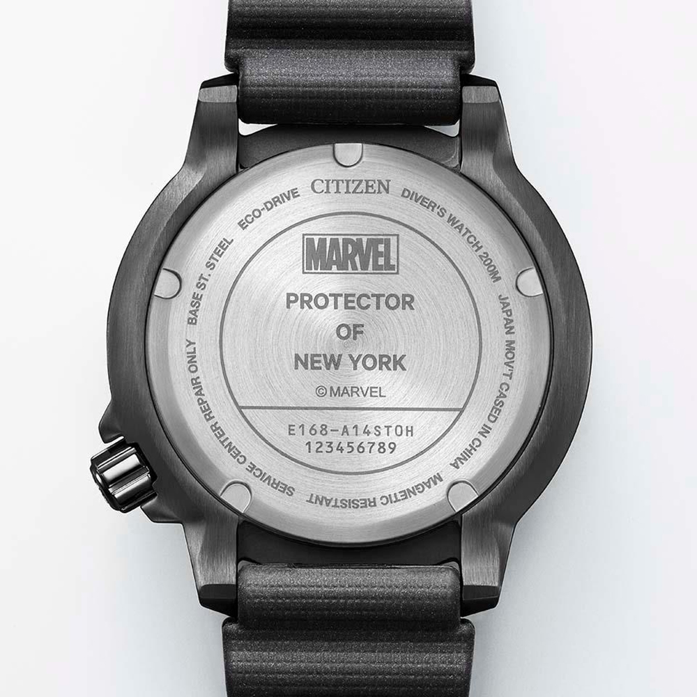 Citizen BN0255-03E zegarek - miniatura 7