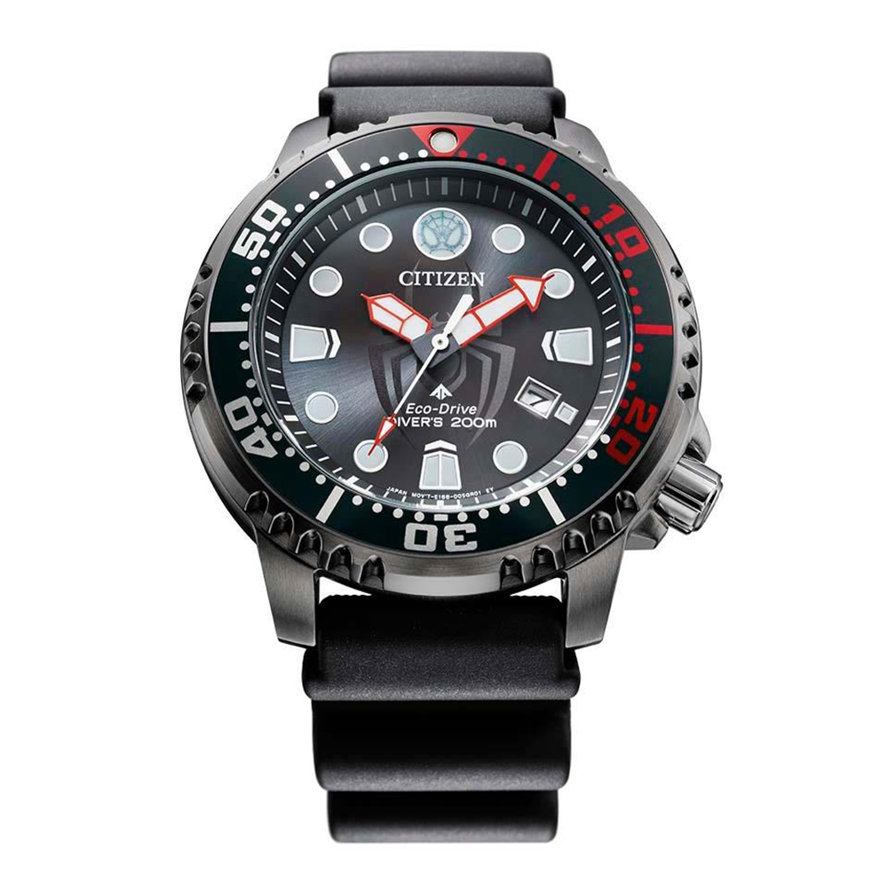 Citizen BN0255-03E zegarek - miniatura 4