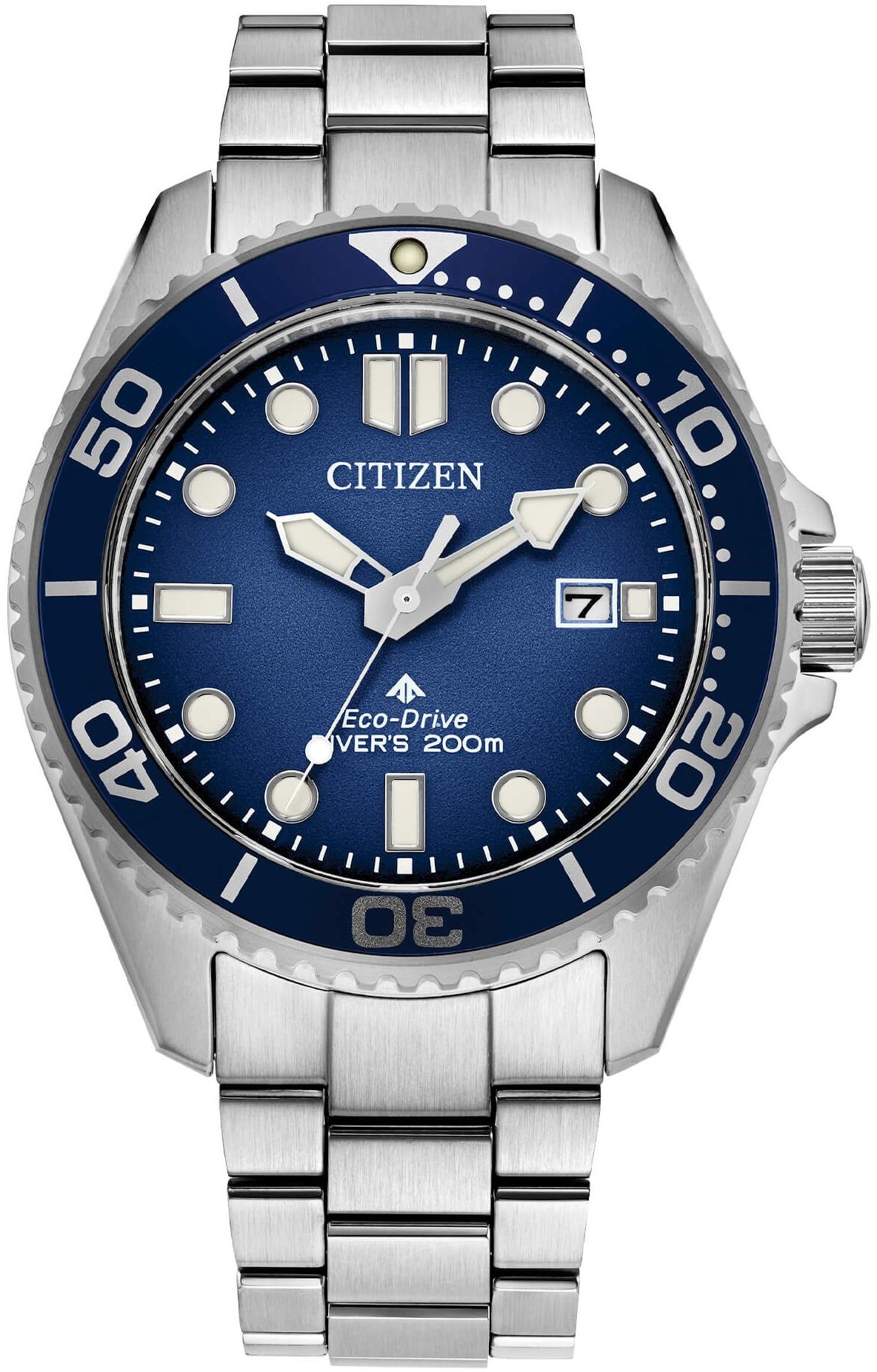 Zegarek Citizen BN0260-54L