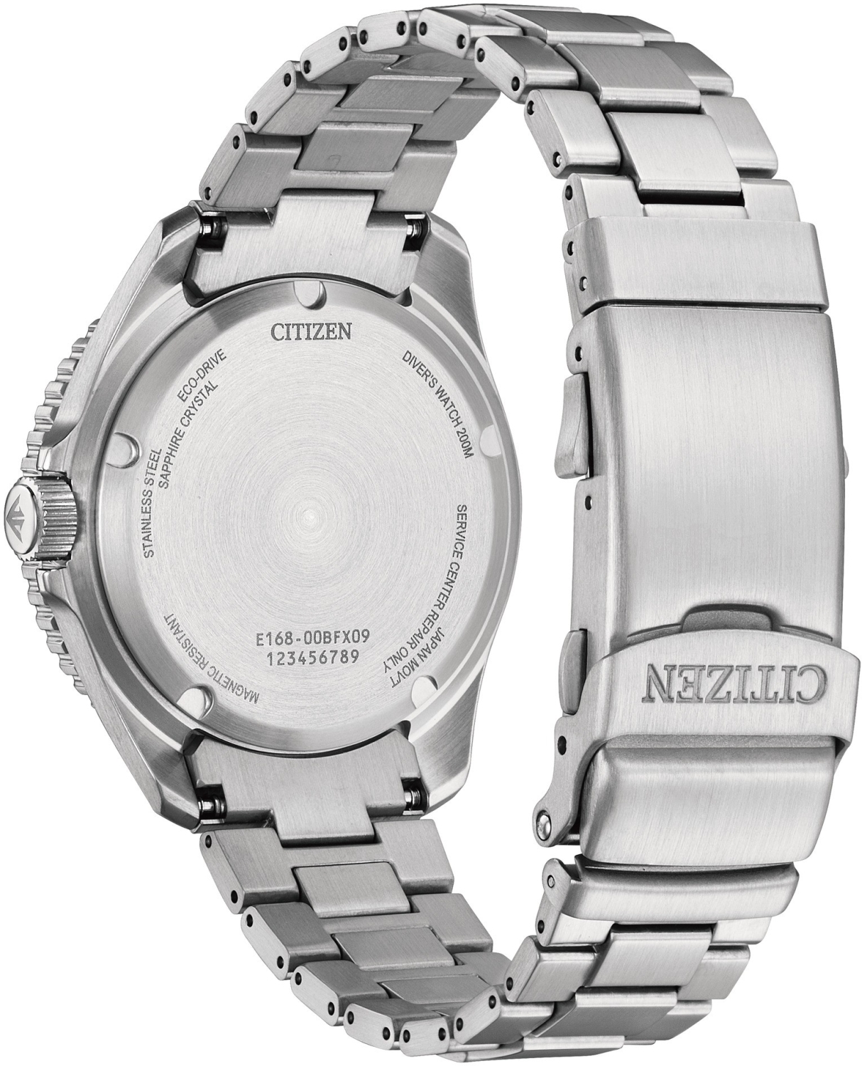 Citizen BN0261-51E zegarek