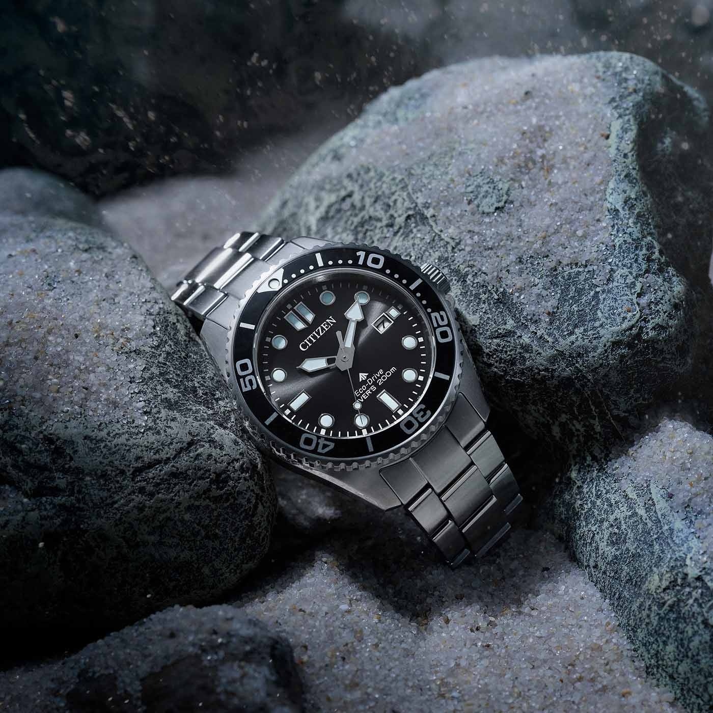 Citizen BN0261-51E zegarek
