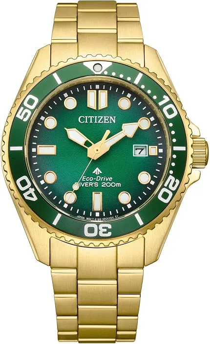Citizen BN0262-59W - zdjęcie 1