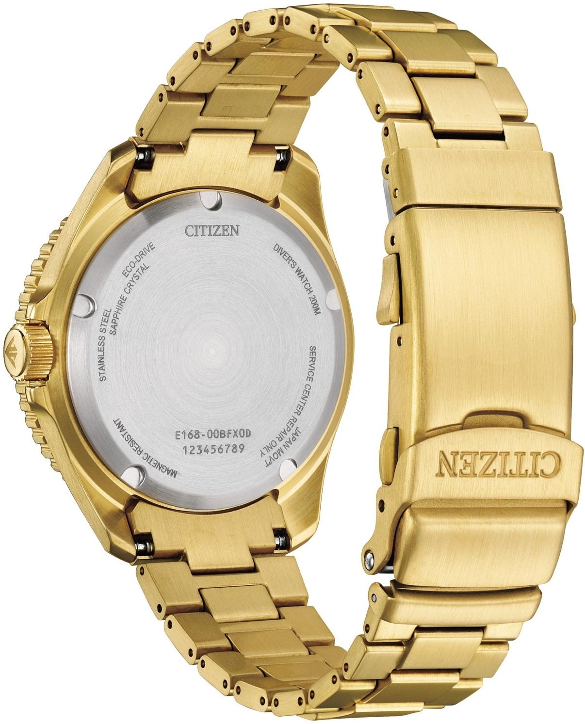 Citizen BN0262-59W zegarek - miniatura 8