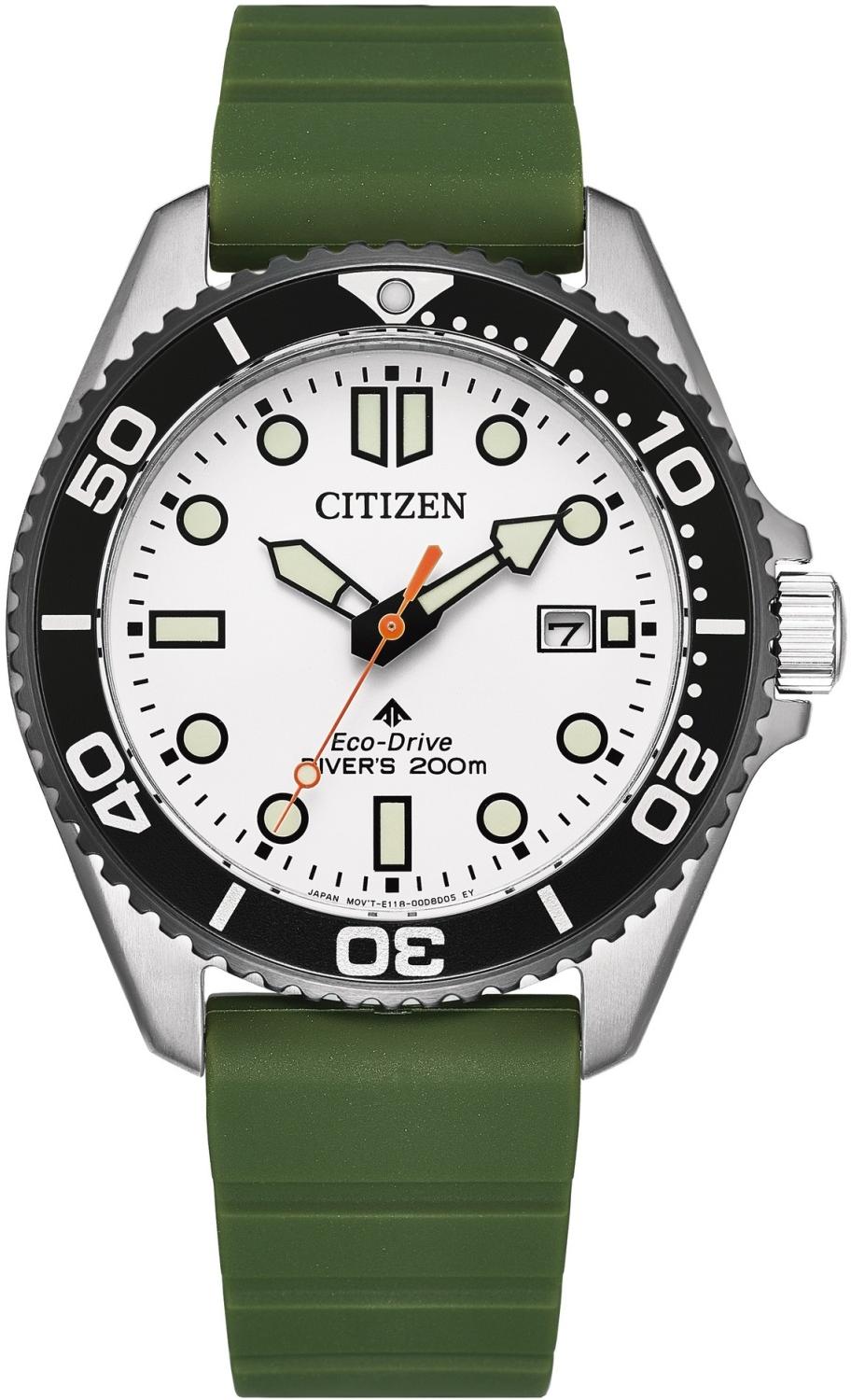 Citizen Promaster Marine Divers 200m BN0265-00A
